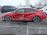 Hyundai Elantra N Line Unlimited Dct KMHLR4AFXPU480639 photo
