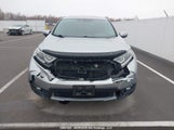 Honda Cr-V Exl 2HKRW2H81HH120934 снимка