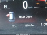 Honda Cr-V Exl 2HKRW2H81HH120934 снимка