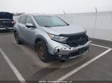 Honda Cr-V Exl 2HKRW2H81HH120934 снимка