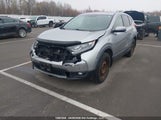 Honda Cr-V Exl 2HKRW2H81HH120934 снимка