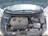 Hyundai Elantra Gls/Limited KMHDH4AE6CU432807 photo