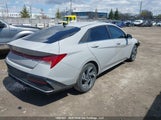 Hyundai Elantra KMHLN4DG7RU736173 снимка