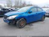 Mazda Mazda3 JM1BL1V77D1715062 снимка