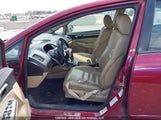 Acura Csx 2HHFD565X8H200841 снимка