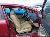 Acura Csx 2HHFD565X8H200841 снимка