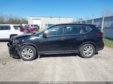 Nissan Rogue S/Sl/Sv 5N1AT2MT8KC738976 photo