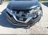 Nissan Rogue S/Sl/Sv 5N1AT2MT8KC738976 photo