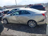 Cadillac Ats Luxury 1G6AH5R34D0119010 снимка