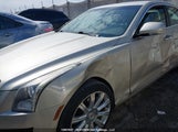 Cadillac Ats Luxury 1G6AH5R34D0119010 снимка