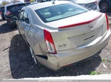Cadillac Ats Luxury 1G6AH5R34D0119010 снимка