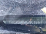Honda Accord Exl 1HGCP26859A801551 снимка