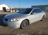 Honda Accord Exl 1HGCP26859A801551 снимка