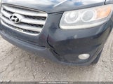Hyundai Santa Fe Gl 3.5 Sport 5XYZGDAG3CG154710 fotografie