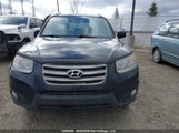 Hyundai Santa Fe Gl 3.5 Sport 5XYZGDAG3CG154710 fotografie