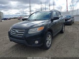 Hyundai Santa Fe Gl 3.5 Sport 5XYZGDAG3CG154710 снимка