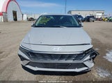 Hyundai Elantra Preferred KMHLM4DG9SU028645 снимка