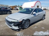 Hyundai Elantra Preferred KMHLM4DG9SU028645 снимка