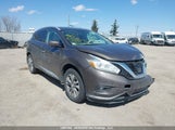 Nissan Murano S/Sl/Sv/Platinum 5N1AZ2MH2GN102169 снимка