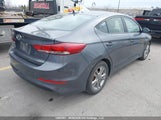 Hyundai Elantra Sel/Value/Limited KMHD84LF7JU594187 fotografie