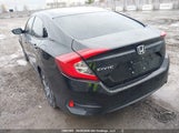 Honda Civic Ex 4Dr 2HGFC2F81JH043755 снимка
