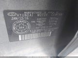 Hyundai Elantra KMHD25LH1GU333851 снимка