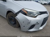 Toyota Corolla Ce 2T1BURHE6FC350006 снимка