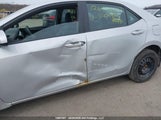 Toyota Corolla Ce 2T1BURHE6FC350006 снимка