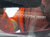 Nissan Micra S/Sr/Sv 3N1CK3CP5HL266083 снимка
