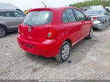 Nissan Micra S/Sr/Sv 3N1CK3CP5HL266083 снимка