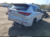 Mitsubishi Outlander Gt/Gt Noir/Gt Premium JA4J4WA83RZ634535 fotografie