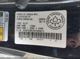 Honda Civic Lx 2HGFG3B55EH004615 снимка
