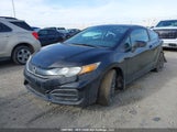 Honda Civic Lx 2HGFG3B55EH004615 снимка