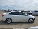 Chevrolet Cruze Lt 1G1PC5SBXE7222036 снимка