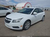 Chevrolet Cruze Lt 1G1PC5SBXE7222036 снимка