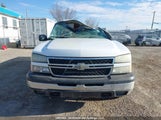 Chevrolet Silverado  Value Leader 3GCEK14X16G154329 снимка