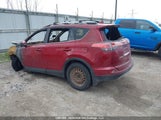 Toyota Rav4 2T3RFREVXJW822994 снимка