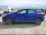 Ford Focus Se 1FADP3K2XDL184659 снимка