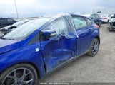 Ford Focus Se 1FADP3K2XDL184659 fotografie