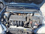 Toyota Corolla Matrix Xr 2T1KR32E54C825729 снимка