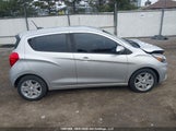 Chevrolet Spark 1Lt Cvt KL8CD6SA9LC437369 снимка