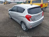 Chevrolet Spark 1Lt Cvt KL8CD6SA9LC437369 снимка