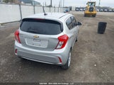 Chevrolet Spark 1Lt Cvt KL8CD6SA9LC437369 снимка
