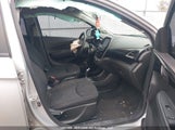 Chevrolet Spark 1Lt Cvt KL8CD6SA9LC437369 снимка