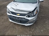 Chevrolet Spark 1Lt Cvt KL8CD6SA9LC437369 снимка
