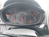 Chevrolet Spark 1Lt Cvt KL8CD6SA9LC437369 снимка