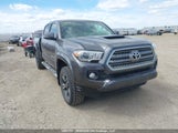 Toyota Tacoma Trd Off Road/Trd Sport 5TFDZ5BN4HX026729 photo