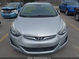 Hyundai Elantra Se/Sport/Limited 5NPDH4AE0EH455873 photo