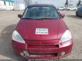 Suzuki Aerio Lx JS2RB61S145200534 снимка