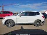 BMW X3 5UXWX9C50E0D17710 fotografie
